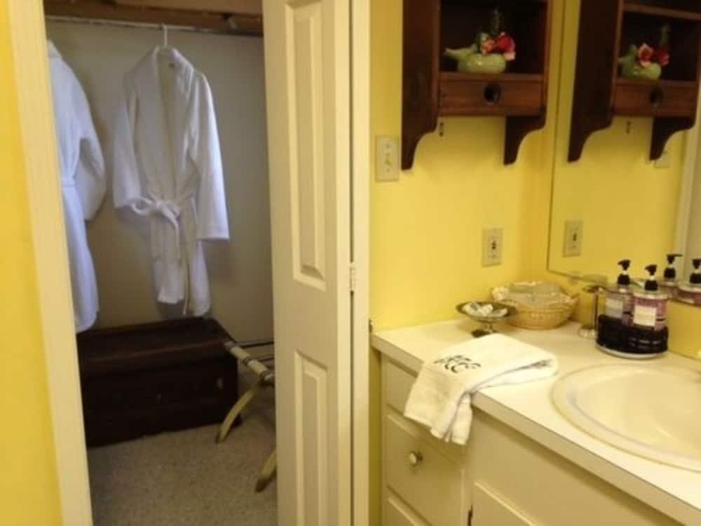 Magnolia Cottage Bed And Breakfast 纳奇兹 外观 照片